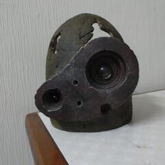 ジブリ　天空の城ラピュタ　植木鉢