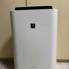 空気清浄機