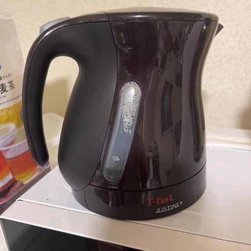 家電 キッチン家電 電気ポット
