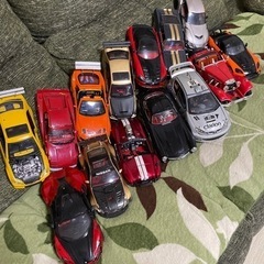 ミニカー　まとめ売り　精密な作り　コレクションに