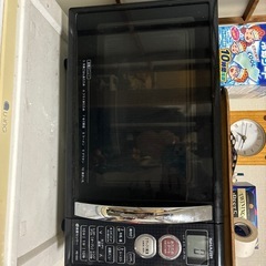 電子レンジ