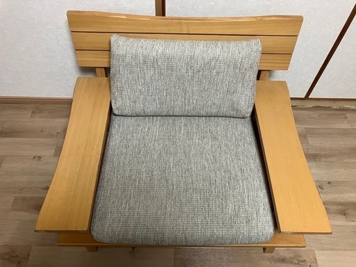 ニトリ　椅子　いす　チェア　家具