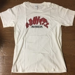 HipHop好きな方へ　Rap Tee Rhymester Tシャツ