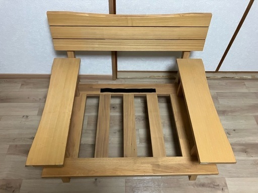 ニトリ　椅子　いす　チェア　家具