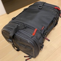 ツーリングリアバック32Lの画像