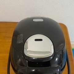 炊飯器10合の画像