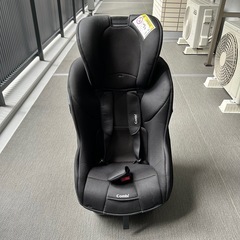 【Combi】チャイルドシート