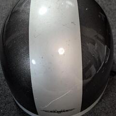 バイクヘルメット
