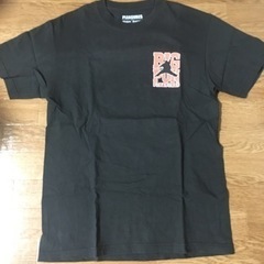 値下げしました。Rap Tee BIG PUN Tシャツ　Hip...