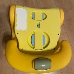 バスチェアの画像