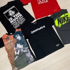 総額5万程度ヴィンテージ Tシャツ祭りの画像