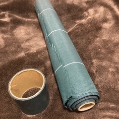 防草シート