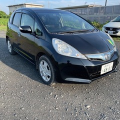 ホンダ フィット ハイブリッド 2012年式 - 走行距離 59,000 km - 車検 2026年7月まで - 価格 420,000円の画像