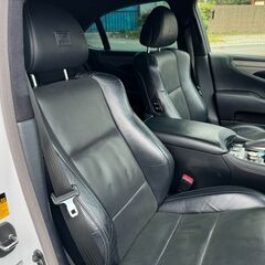 自社ローンあり！ガソリン100リットルプレゼント✨パワートランク✨パワーシート✨レクサス☆LS460☆Fスポーツ☆4600cc☆5人乗り☆の画像