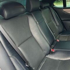 自社ローンあり！ガソリン100リットルプレゼント✨パワートランク✨パワーシート✨レクサス☆LS460☆Fスポーツ☆4600cc☆5人乗り☆の画像