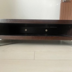 テレビ台