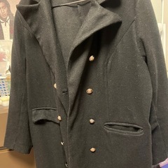 大至急ハーフコート