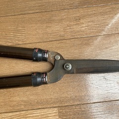 剪定ハサミ