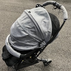 子供用品 ベビー用品 ベビーカー、バギーの画像