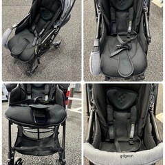 子供用品 ベビー用品 ベビーカー、バギーの画像