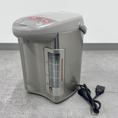 象印 電気ポット 魔法瓶 湯沸かし器 マイコン CV-FXD30...