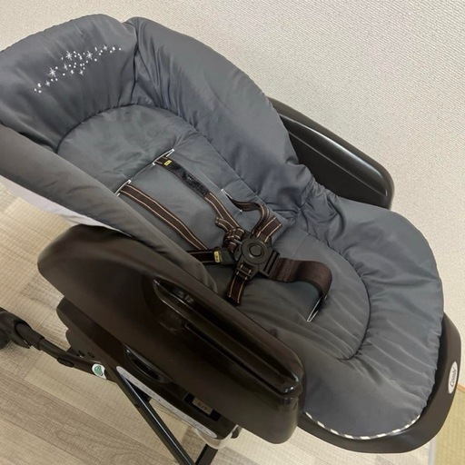 1週間限定出品　美品combi 全自動ネムリラ