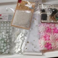 手芸材料