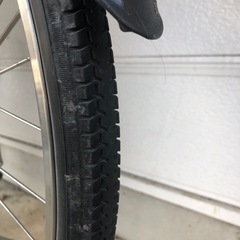 電動アシスト自転車の画像