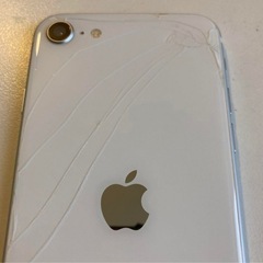 直接取引希望❢❢ SIMフリー iPhoneSE ホワイト 64GB Amazon | 【整備済み品】 Apple iPhone SE（第2世代） 64GB ホワイト