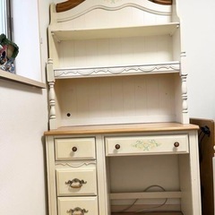 アンティーク家具 アメリカ製の画像