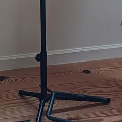 ギタースタンドの画像
