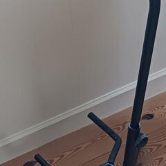 ギタースタンドの画像