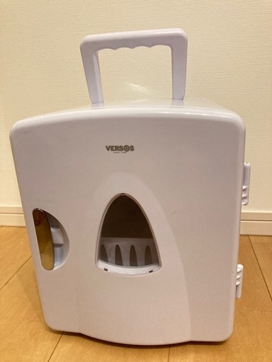 小型冷蔵庫