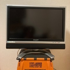 車のパーツ カーナビ、テレビ