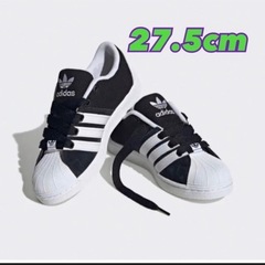 adidas 限定デザイン　スニーカー