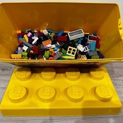 受付終了！LEGOの画像