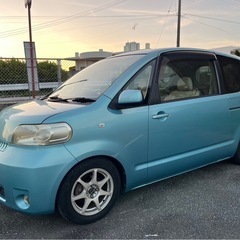 ポルテ福祉車両売り