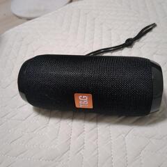スピーカー