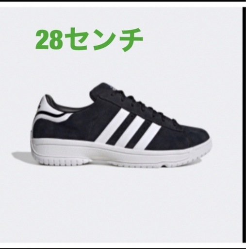 adidas 未着用　スニーカー