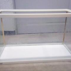 GEX アクリル水槽 60cm