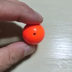 🎣釣具　ウキ㊶　ヨーズリパワードングリウキ1.0号　の画像