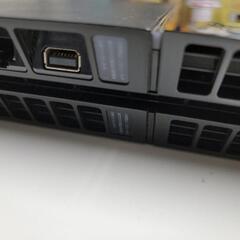 ps4本体のみ※コントローラ·電源ケーブルなし【動作未確認】⭐必ず商品説明をお読みいただきたいです⭐の画像