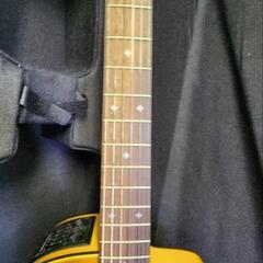 takamine タカミネ ギター DMP611N CN ケース有りの画像