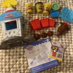 幼児　オモチャ　男の子　まとめ売りの画像