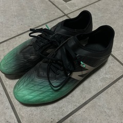 ニューバランス サッカー スパイク フューロン