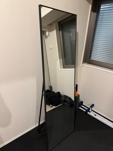 【⭐︎美品⭐︎】全身鏡 \n160cm