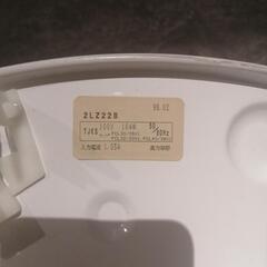 シーリングライト　照明の画像