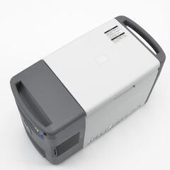 【定価約30万円】【－40℃のハイスペックフリーザー】TWINBIRD/ツインバード 低温冷凍冷蔵庫 SC-DF25　電動クーラーボックスの画像