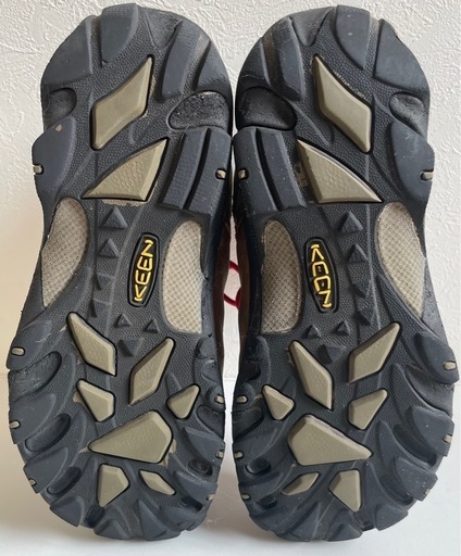 KEEN キーン　PYRENEES メンズ　US10/28cm