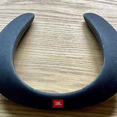 JBL SOUNDGEAR ネックスピーカーの画像